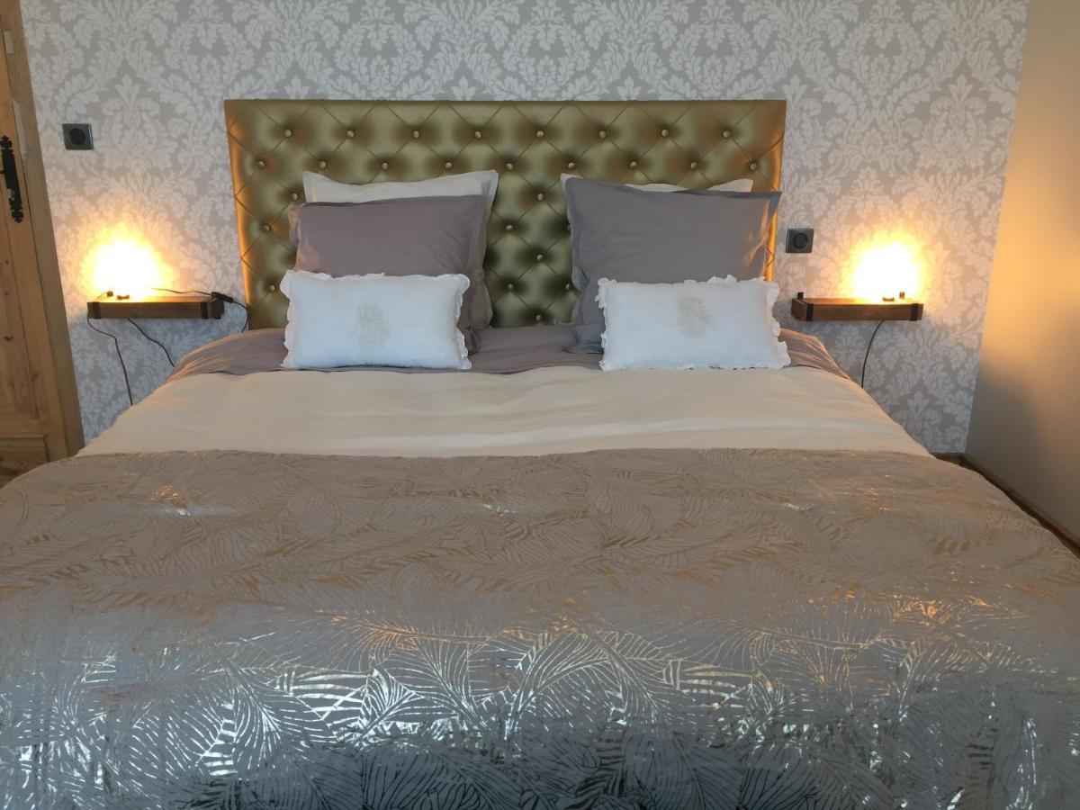 La Nieppoise Bed & Breakfast Nieppe ภายนอก รูปภาพ