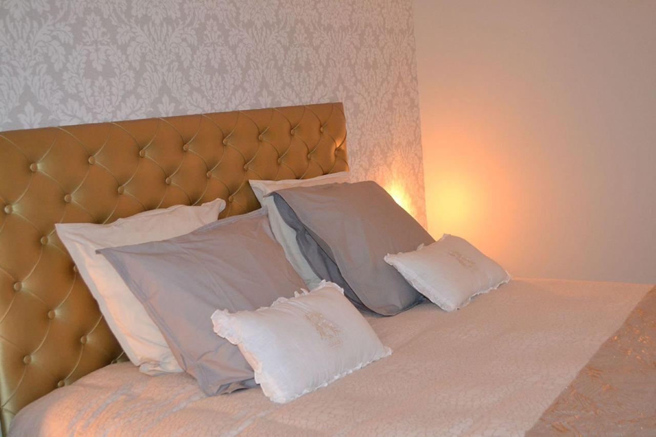 La Nieppoise Bed & Breakfast Nieppe ภายนอก รูปภาพ