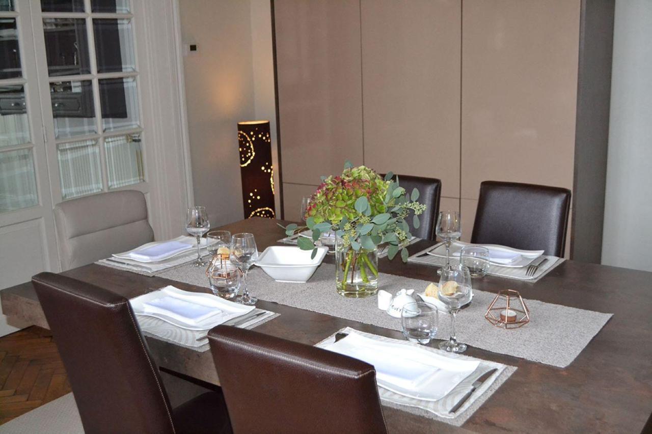La Nieppoise Bed & Breakfast Nieppe ภายนอก รูปภาพ
