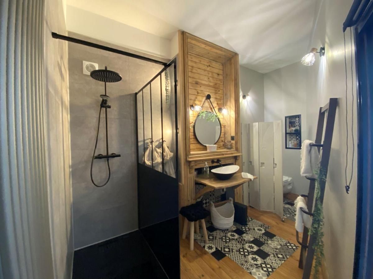 La Nieppoise Bed & Breakfast Nieppe ภายนอก รูปภาพ