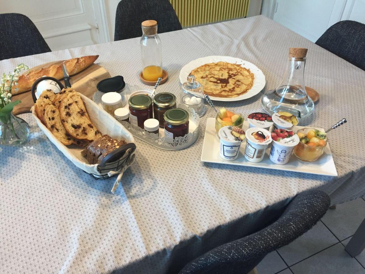 La Nieppoise Bed & Breakfast Nieppe ภายนอก รูปภาพ